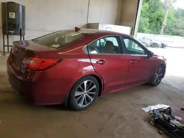 4S3BNAN61H3029806 2017 SUBARU LEGACY-2