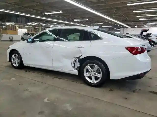 1G1ZD5ST3RF250416 2024 CHEVROLET MALIBU-1