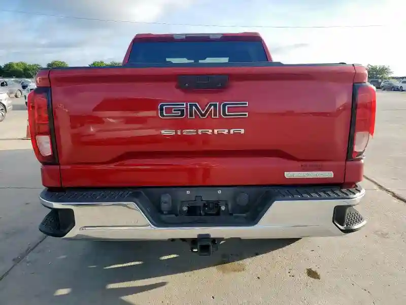 3GTU9CED6MG194507 2021 GMC SIERRA-5