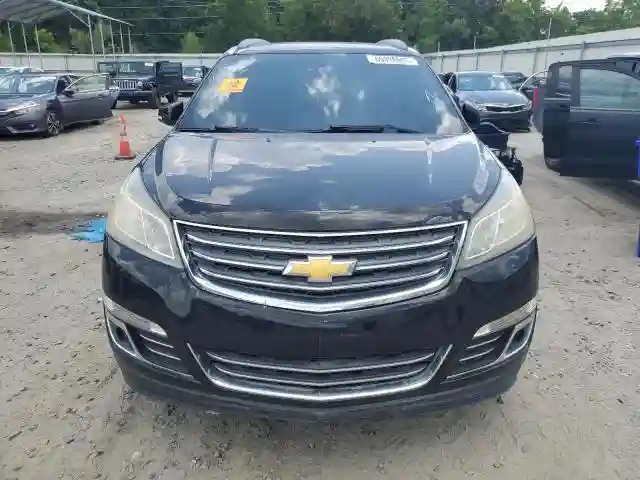 1GNKRJKD0GJ109851 2016 CHEVROLET TRAVERSE-4