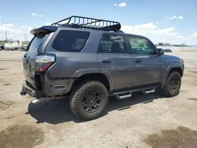 JTEHU5JR1M5962040 2021 TOYOTA 4RUNNER-2
