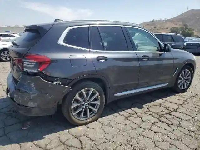 5UXTR7C54KLR39607 2019 BMW X3-2