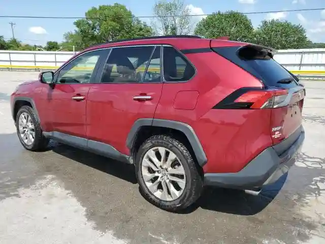 JTMY1RFV0LJ020089 2020 TOYOTA RAV4-1