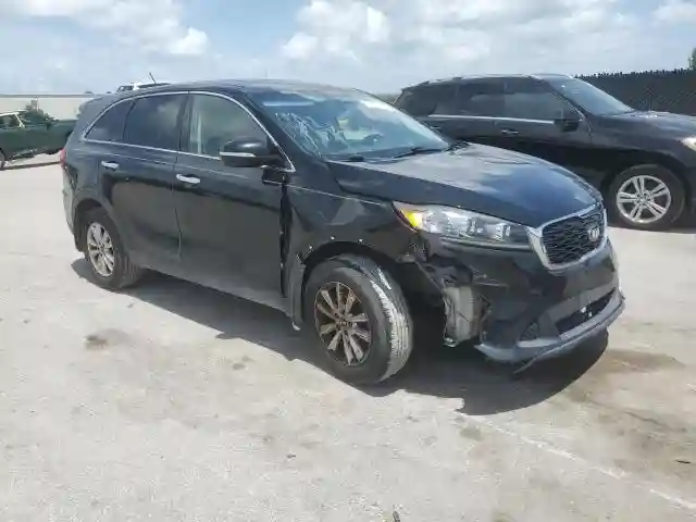 5XYPG4A35KG577565 2019 KIA SORENTO-3