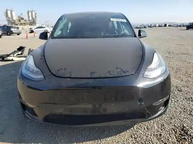 5YJYGDEF4LF038470 2020 TESLA MODEL Y-4