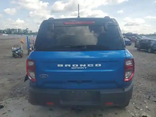 3FMCR9D90NRD80962 2022 FORD BRONCO-5