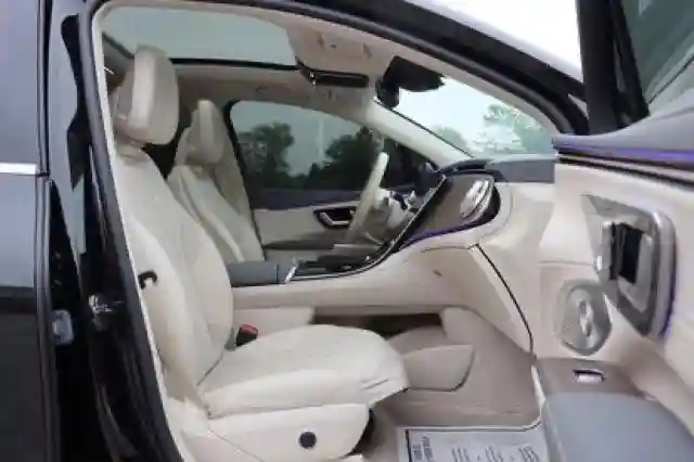 4JGGM1CB5PA000310 2023 MERCEDES-BENZ EQE SUV 35-4