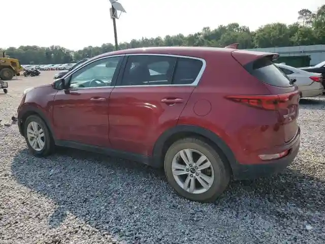 KNDPM3AC3J7448626 2018 KIA SPORTAGE-1