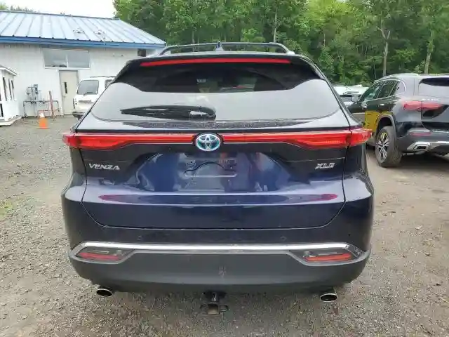 JTEAAAAH3PJ128180 2023 TOYOTA VENZA-5