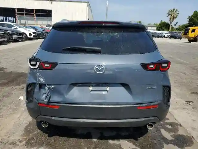 7MMVABBM7RN179006 2024 MAZDA CX-50-5