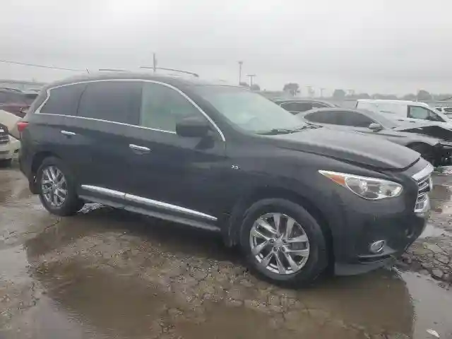 5N1AL0MM6FC549567 2015 INFINITI QX60-3