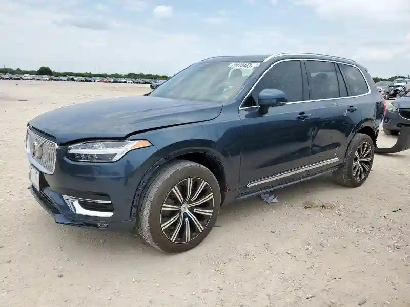 YV4L12PN3P1953889 2023 VOLVO XC90 PLUS-0