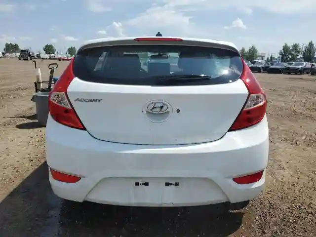 KMHCU5AE8GU296358 2016 HYUNDAI ACCENT-5