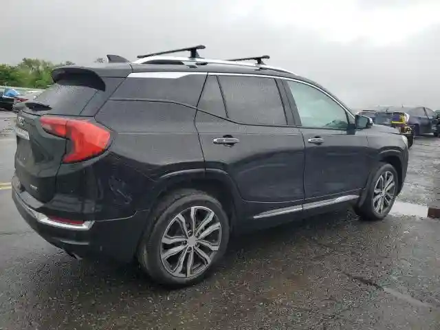 3GKALXEX3KL105541 2019 GMC TERRAIN-2