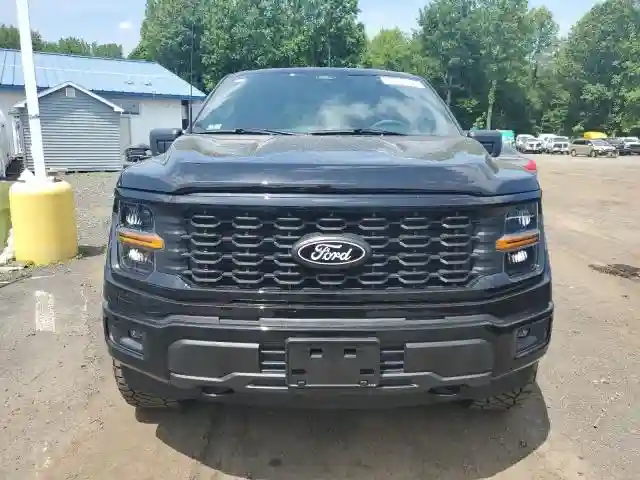1FTFW2L53RKF47356 2024 FORD F150 STX-4