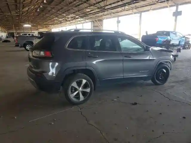 1C4PJLDBXLD587216 2020 JEEP GRAND CHEROKEE-2