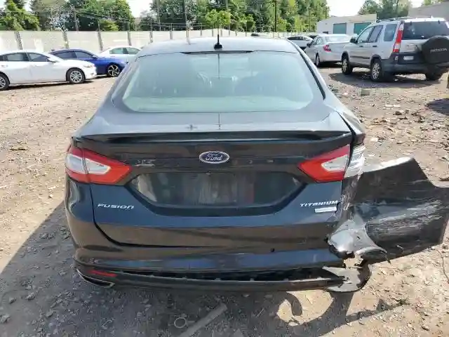 3FA6P0K93FR184396 2015 FORD FUSION-5