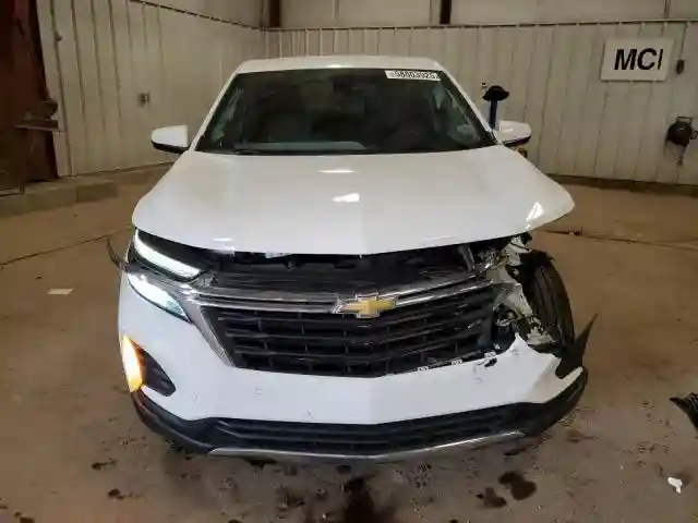 3GNAXUEV8NL235100 2022 CHEVROLET EQUINOX-4