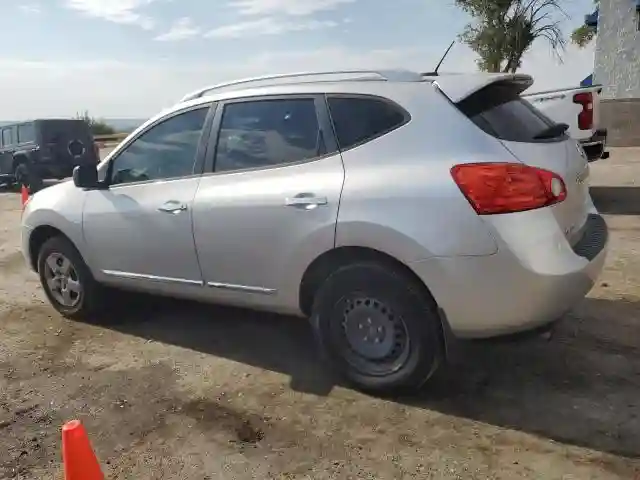 JN8AS5MV3FW760046 2015 NISSAN ROGUE-1