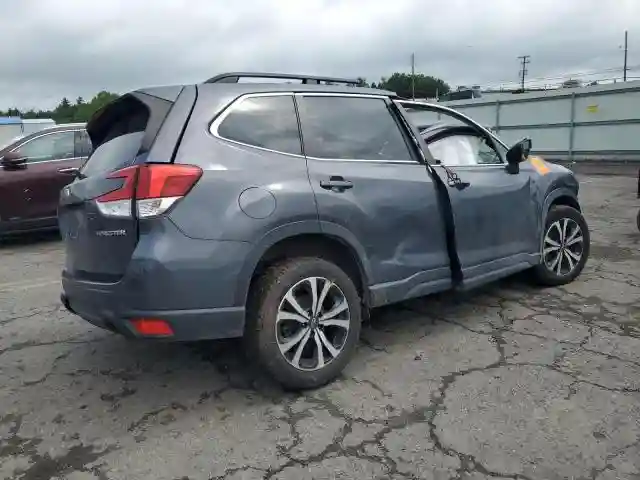 JF2SKAUC6LH415361 2020 SUBARU FORESTER-2