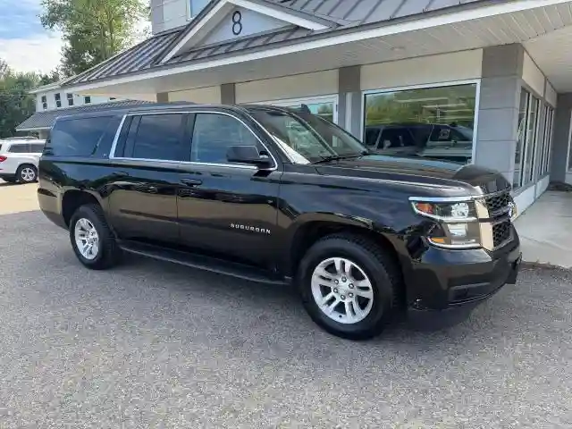 1GNSKHKC2JR110075 2018 CHEVROLET SUBURBAN-0