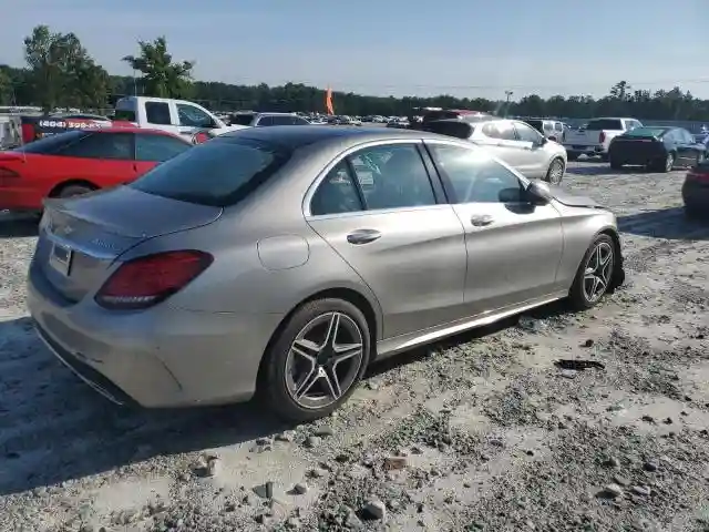 55SWF8EB2LU329322 2020 MERCEDES-BENZ C-CLASS-2