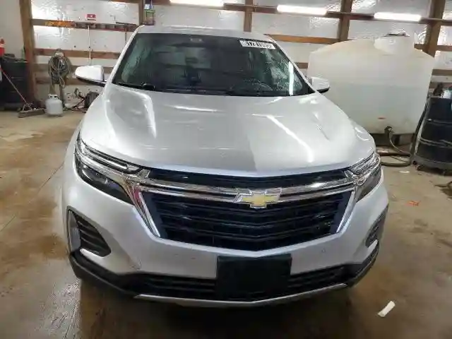 2GNAXTEV7N6143085 2022 CHEVROLET EQUINOX-4