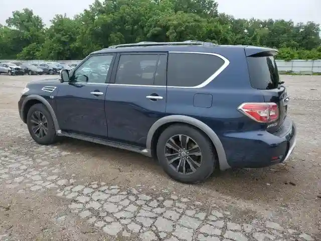 JN8AY2NC1H9500417 2017 NISSAN ARMADA-1