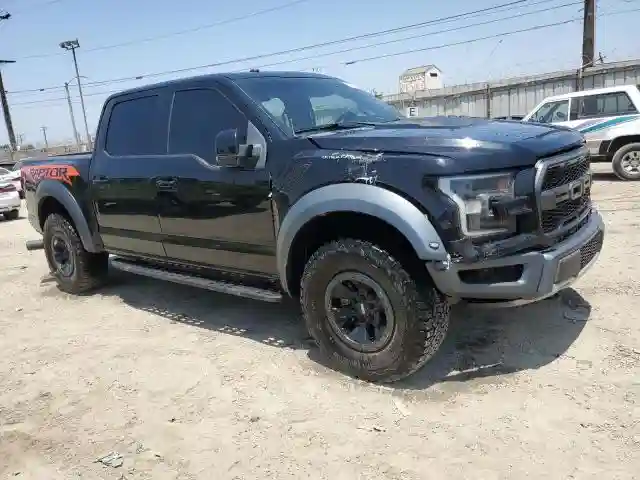 1FTFW1RG8HFC00969 2017 FORD F150-3