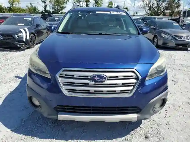 4S4BSBNC6G3251353 2016 SUBARU OUTBACK-4