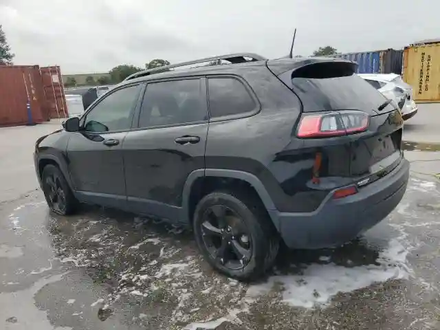 1C4PJLLB4LD592817 2020 JEEP GRAND CHEROKEE-1