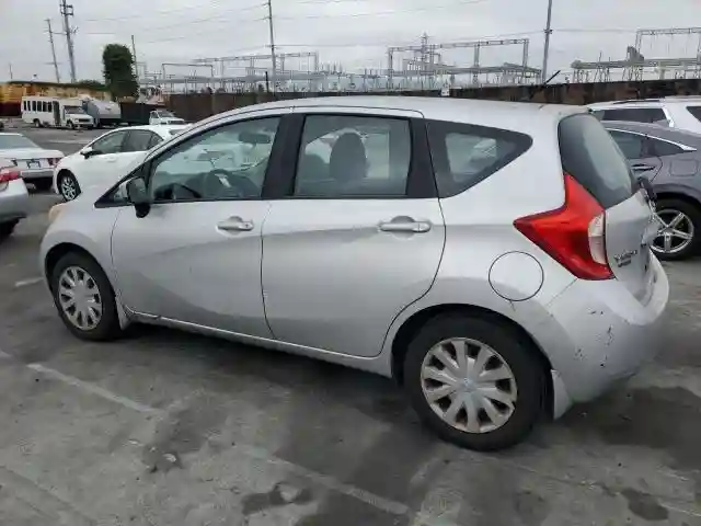 3N1CE2CP1FL352540 2015 NISSAN VERSA-1