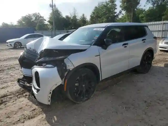 JA4J4UA84PZ044815 2023 MITSUBISHI OUTLANDER-0