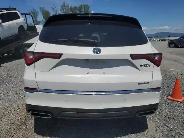 5J8YE1H40NL032035 2022 ACURA MDX-5