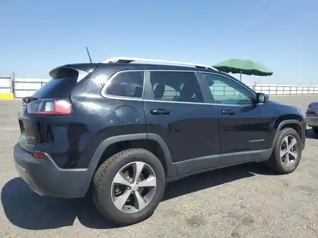 1C4PJMDX4KD280396 2019 JEEP GRAND CHEROKEE-2