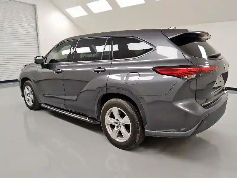 5TDZZRAH1LS019728 2020 TOYOTA HIGHLANDER-1