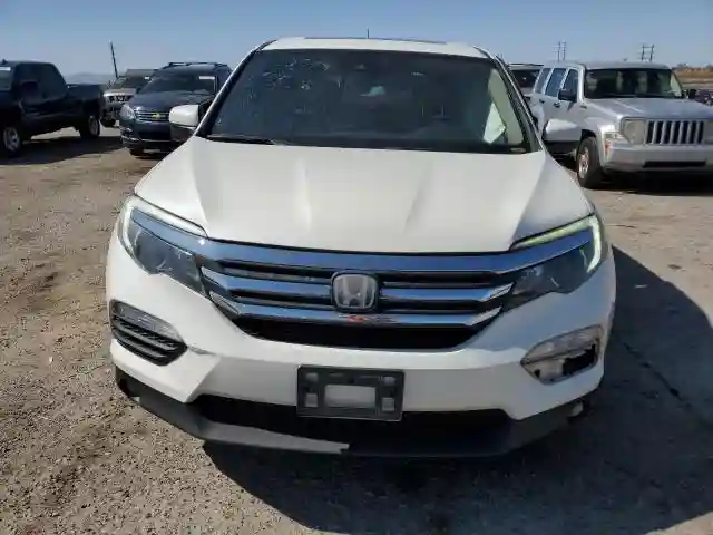 5FNYF6H62JB043352 2018 HONDA PILOT-4