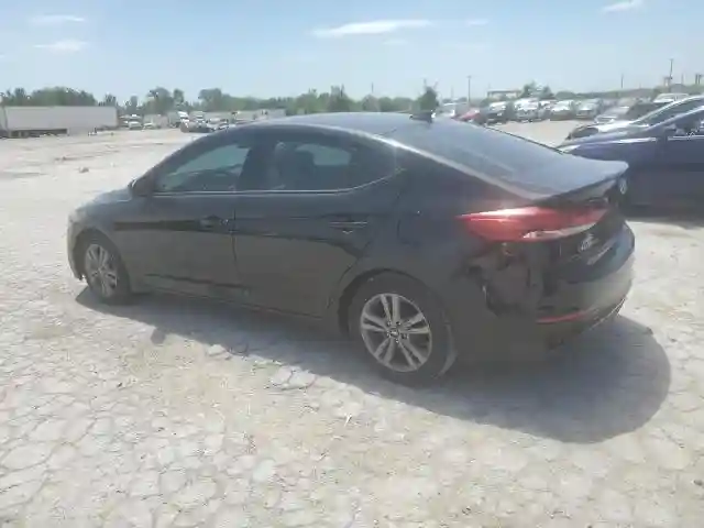 5NPD84LF7HH014834 2017 HYUNDAI ELANTRA-1