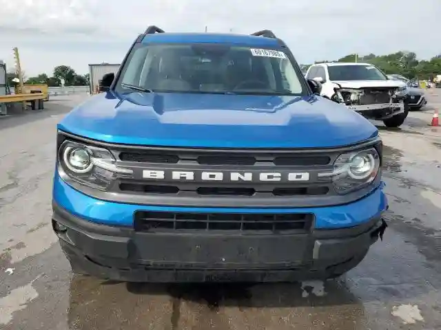 3FMCR9B68NRD43389 2022 FORD BRONCO-4