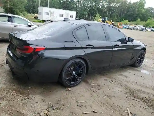 WBA13BJ00MCF44816 2021 BMW 5 SERIES-2