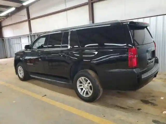 1GNSKHKC6KR190773 2019 CHEVROLET SUBURBAN-1