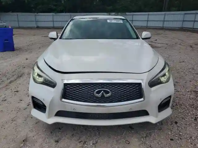JN1AV7ARXFM850606 2015 INFINITI Q50-4