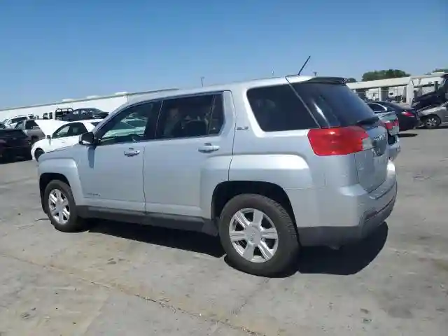 2GKFLVEK8F6176338 2015 GMC TERRAIN-1