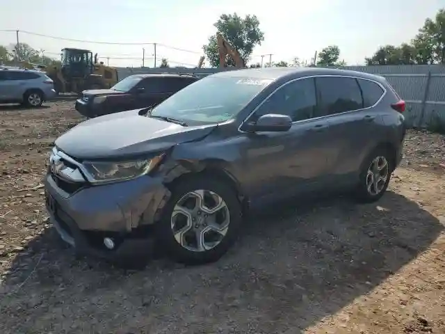 2HKRW2H50JH692055 2018 HONDA CRV-0