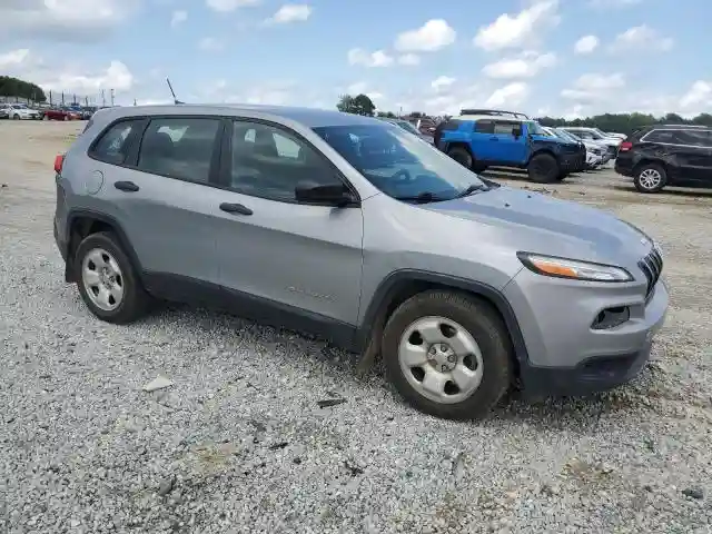 1C4PJLAB5FW591381 2015 JEEP GRAND CHEROKEE-3