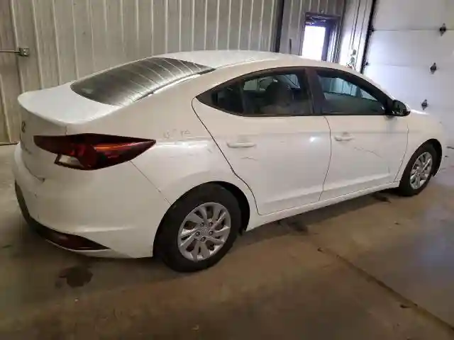 5NPD74LF3KH490105 2019 HYUNDAI ELANTRA-2