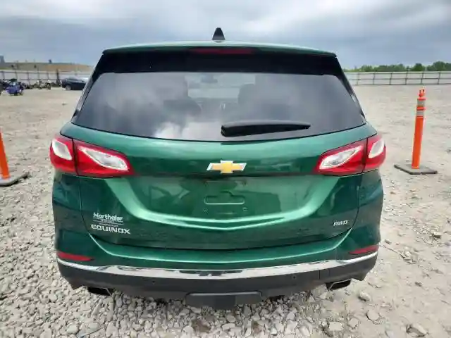 2GNAXTEX8J6181615 2018 CHEVROLET EQUINOX-5