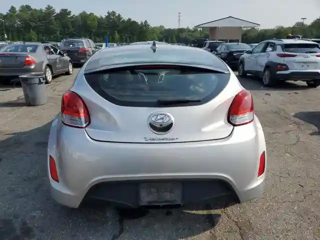 KMHTC6AD3HU309325 2017 HYUNDAI VELOSTER-5