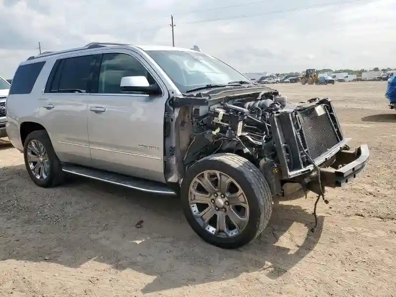 1GKS1CKJ4GR103428 2016 GMC YUKON-3
