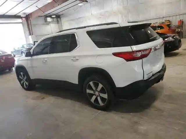 1GNERHKW5MJ130620 2021 CHEVROLET TRAVERSE-1